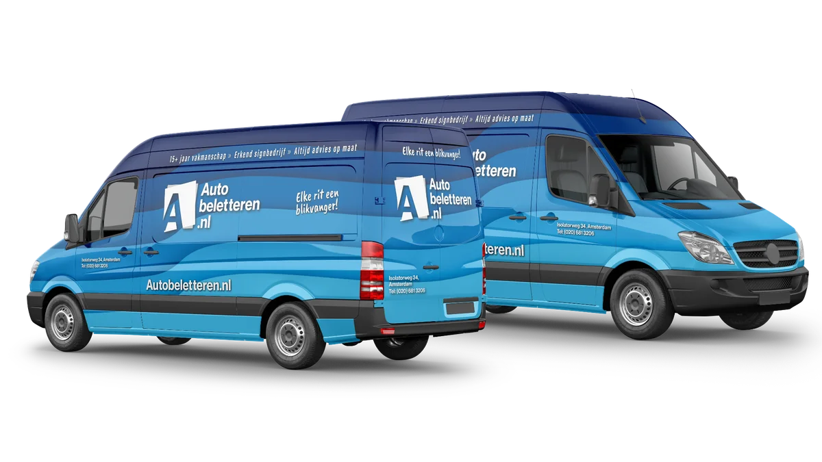Bestelwagen_Car-Wrap