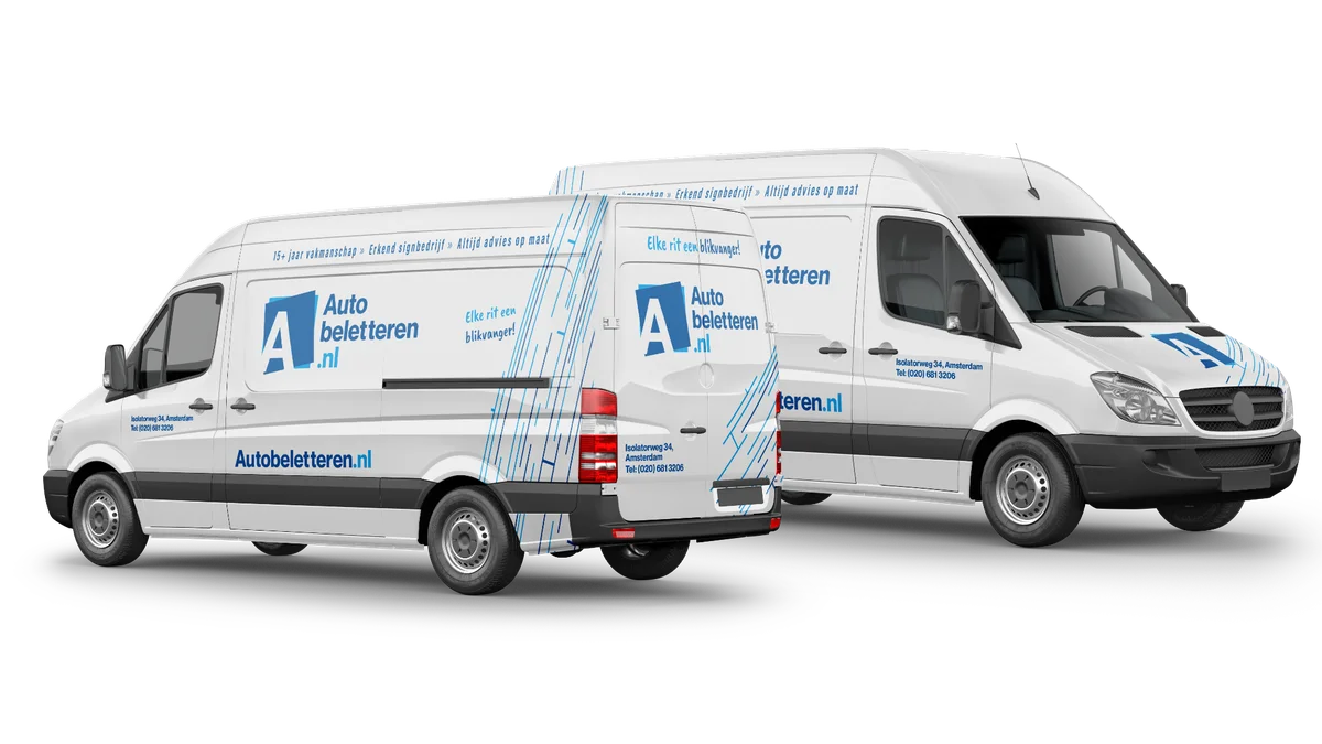 Bestelwagen_Creative
