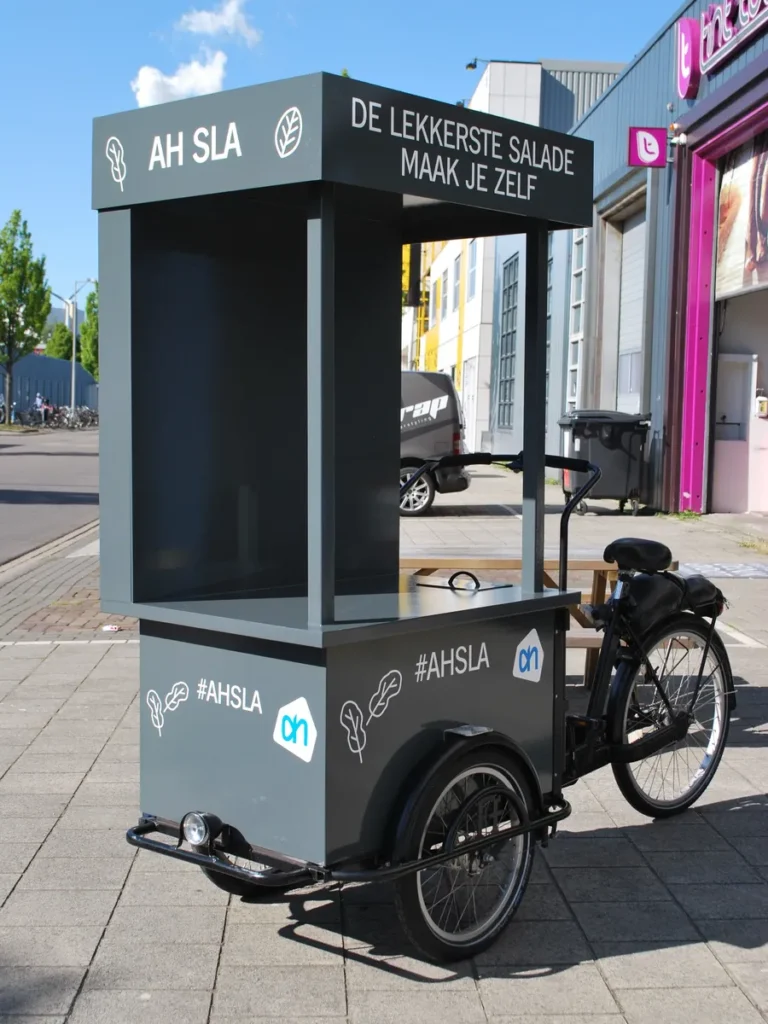 Bakfietsbeletteren Amsterdam3